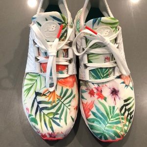 New balance shoes